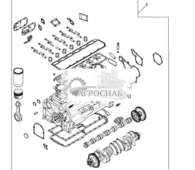 9901 Engine Short Block Assembly - ST130132 51.jpg